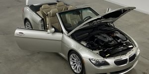 2009 BMW 6-Series